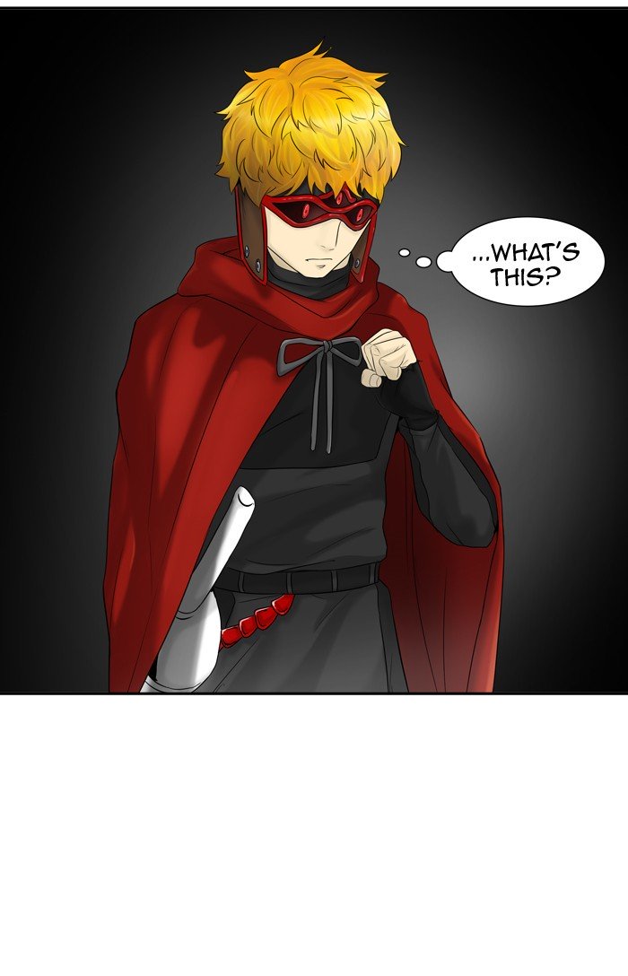 Tower of God, Chapter 381 image 045